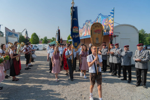 150 Jahre SKV Roehrnbach / AL2_04605