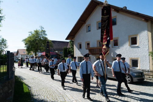 Bilder zum Pfarrfest Wollaberg 2022 - AL2_01846