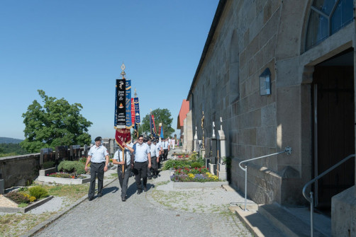 Bilder zum Pfarrfest Wollaberg 2022 - AL2_01855