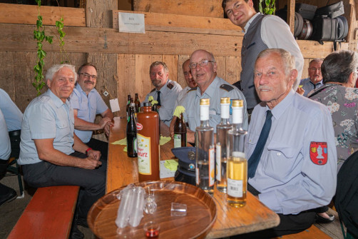 Bilder zum Pfarrfest Wollaberg 2022 - AL2_01903