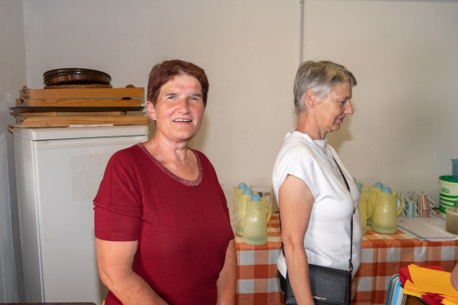 Bilder zum Pfarrfest Wollaberg 2022 - AL2_01911