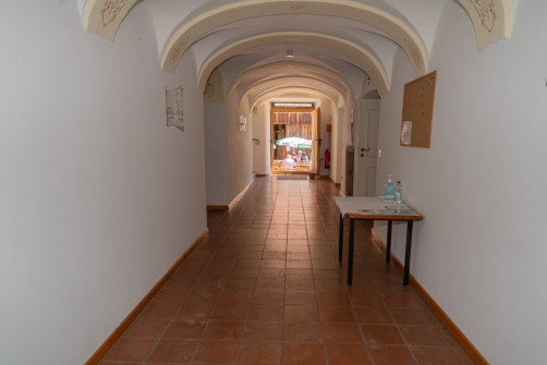 Bilder vom Pfarrhof Wollaberg - AL2_01919