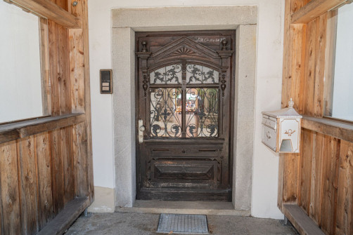Bilder vom Pfarrhof Wollaberg - AL2_01920