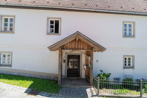 Bilder vom Pfarrhof Wollaberg - AL2_01922