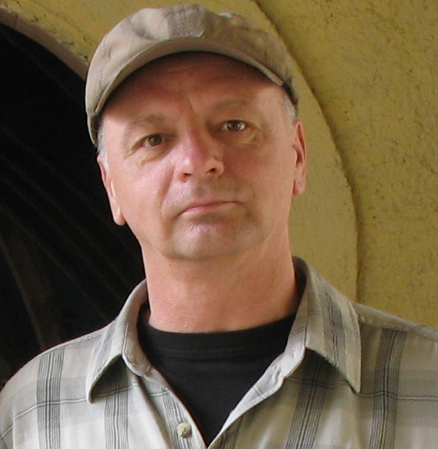 Alfred Lichtenauer