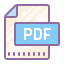 icons8 pdf 64