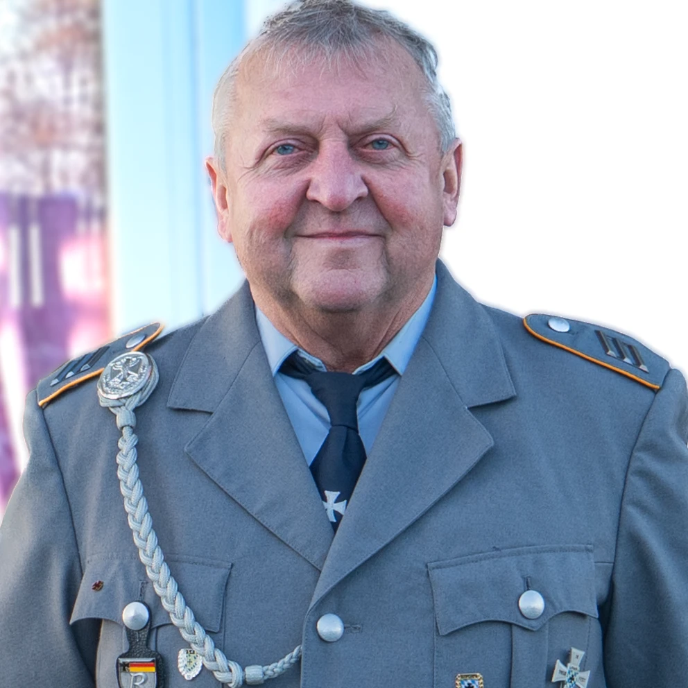 Josef Gadringer