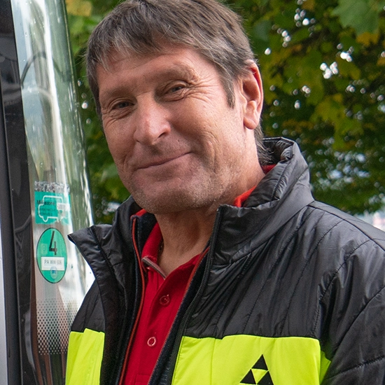 Hubert Geier