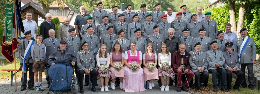150 Jahre SKV Wollaberg-Jandelsbrunn
